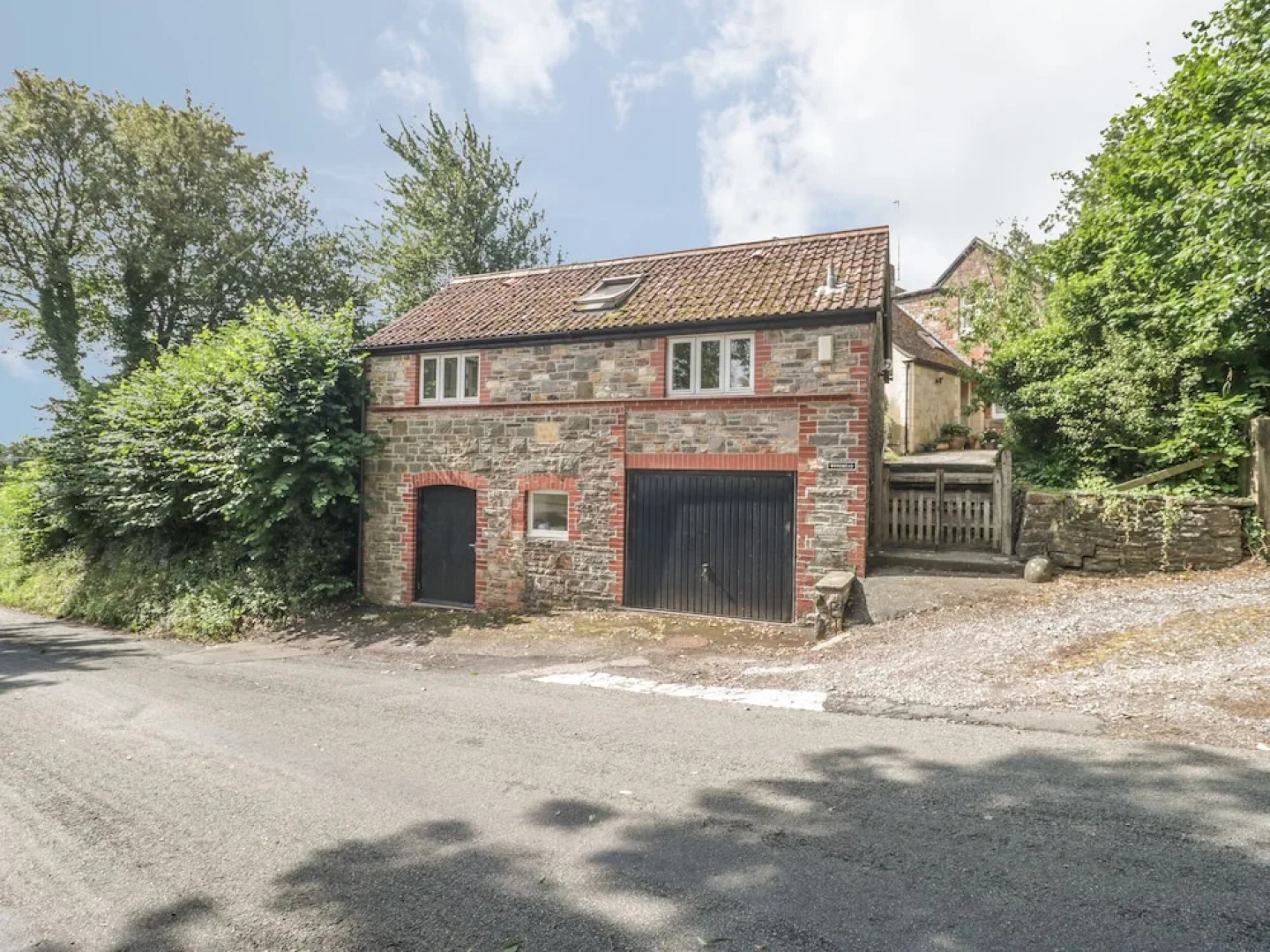 The Cottage at Woodmead