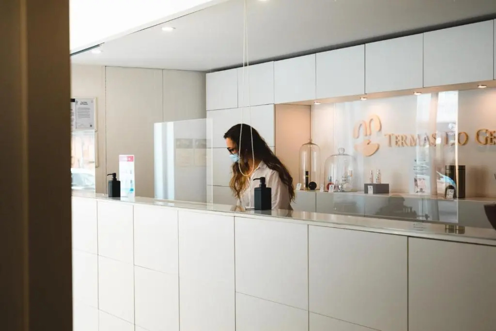 Águas do Gerês Hotel, Termas & SPA