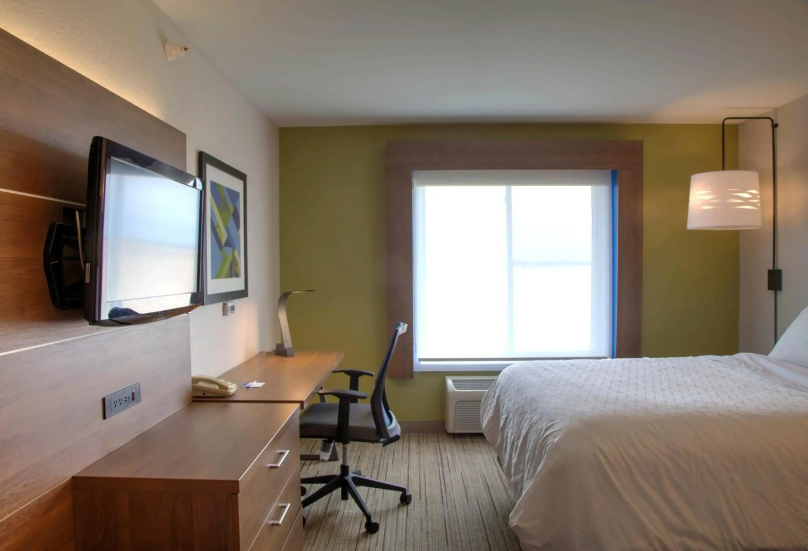 Holiday Inn Express Rochelle by IHG