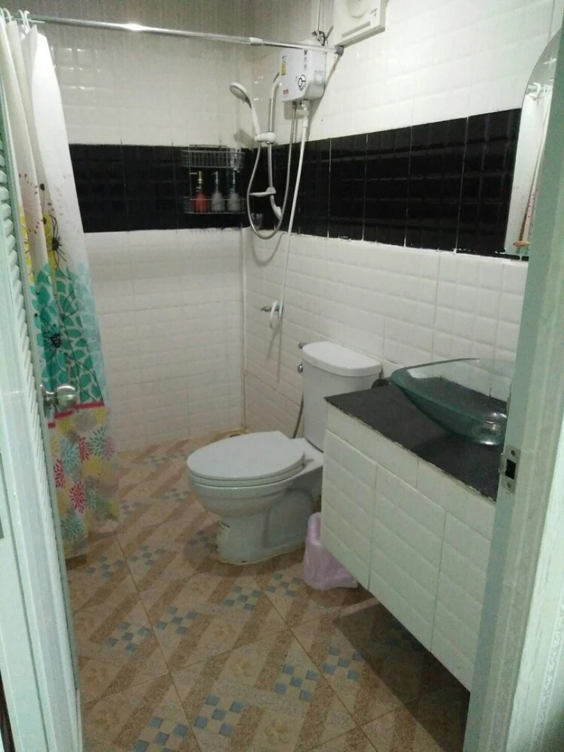 บ้านปลายฝัน Baanplaifun