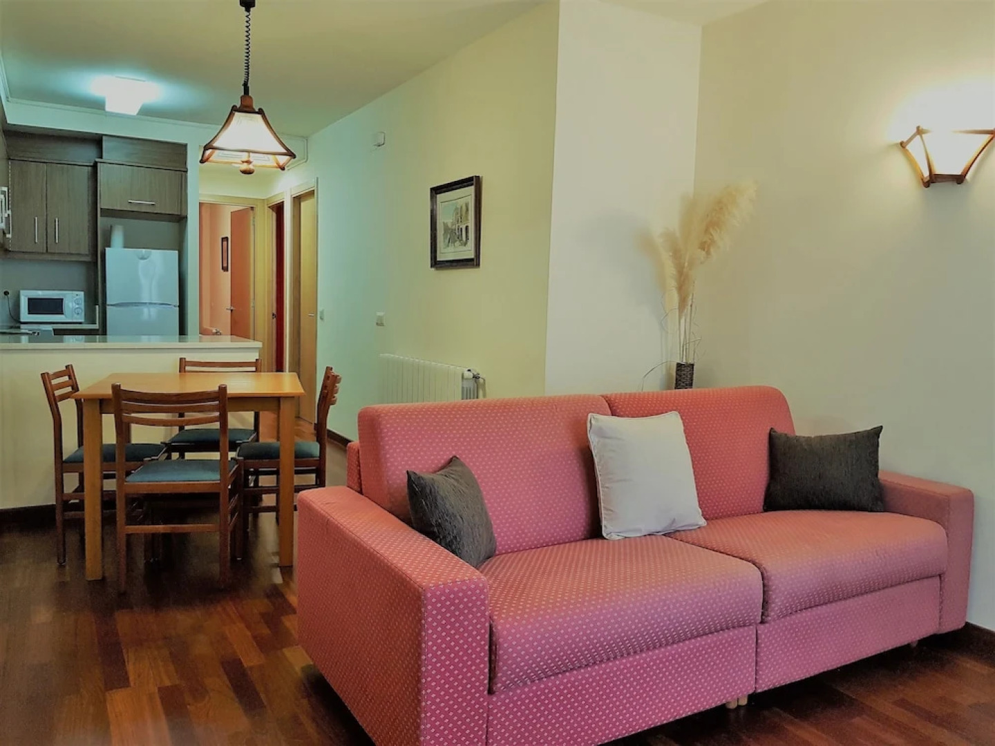 Casa Rural Can Peric