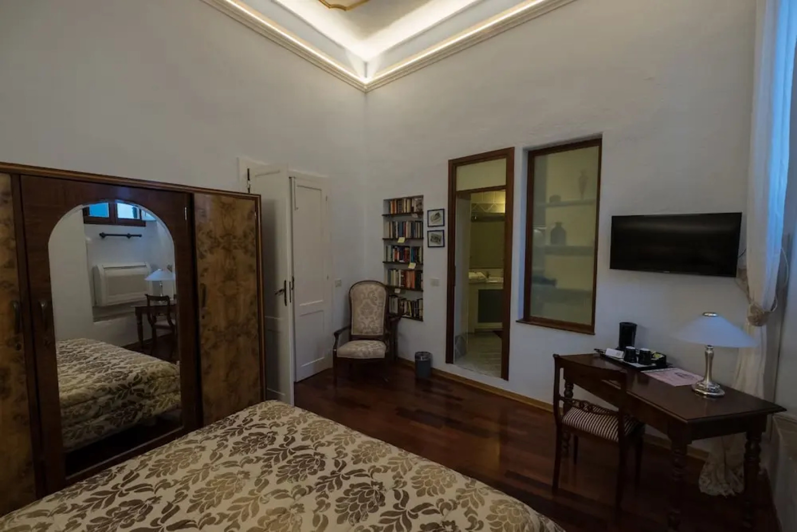 Eleonora Room & Breakfast