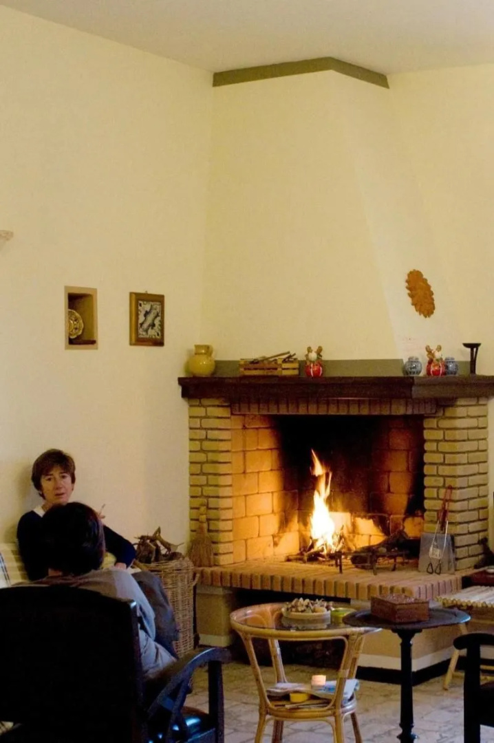 Don Federico Country Inn
