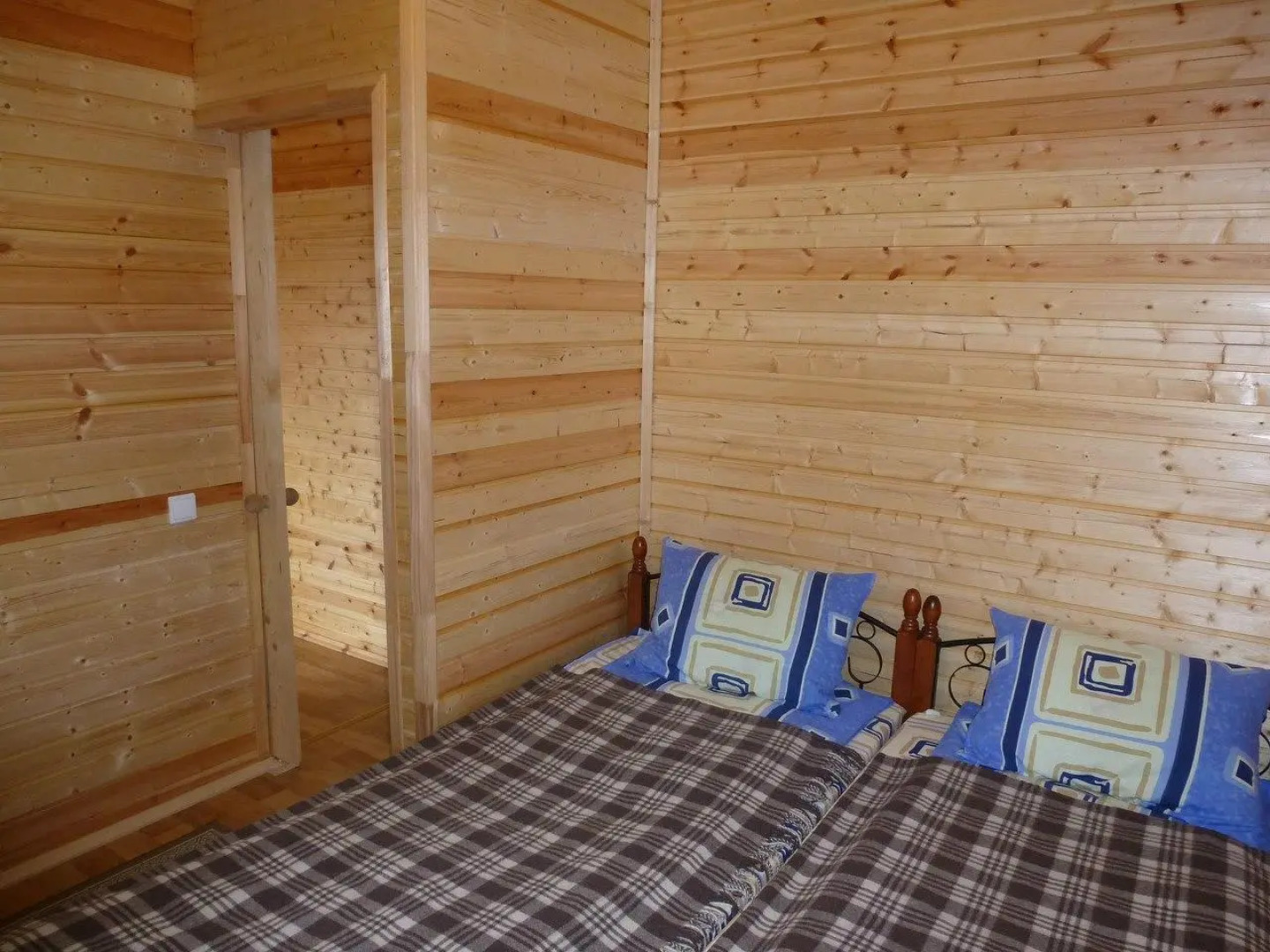 Подборовье