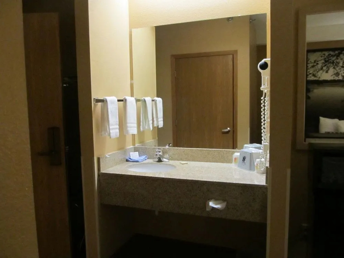 Super 8 Motel - Fort Dodge, IA