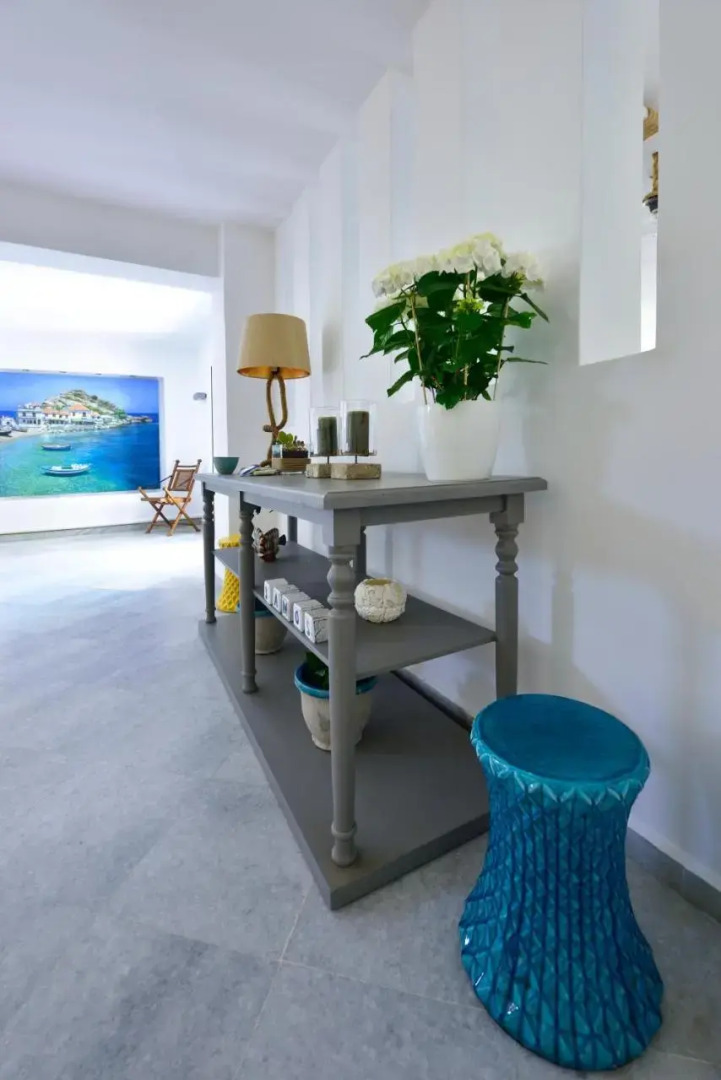 Pension Corali Beach