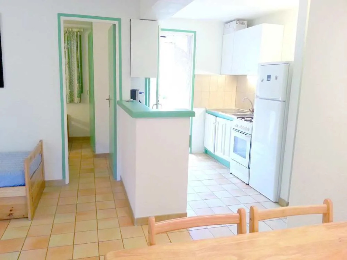 Olmuccio Hotel & Residence