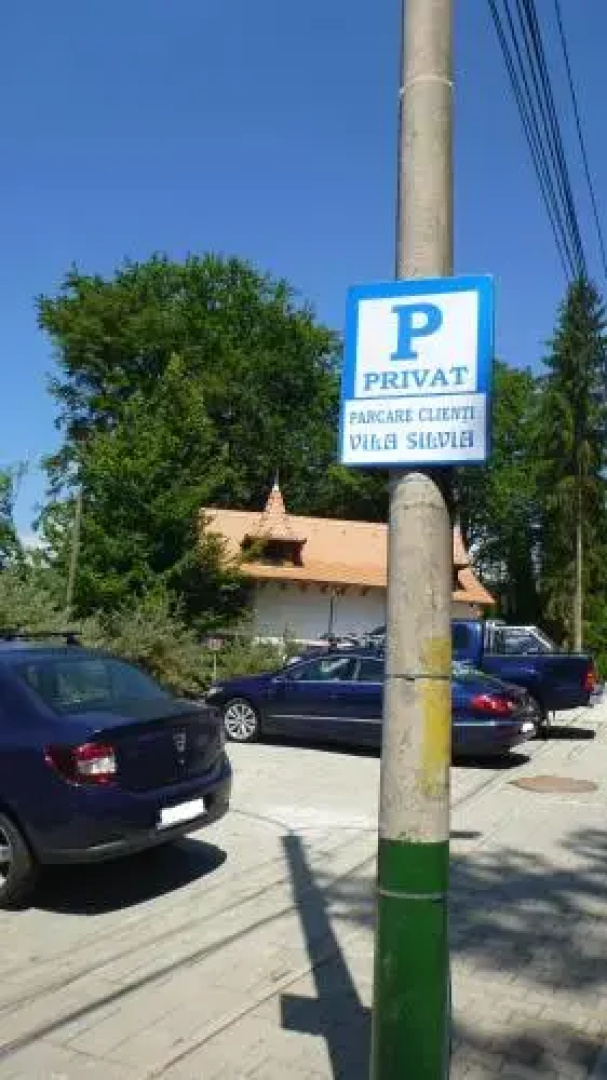 Vila Silvia