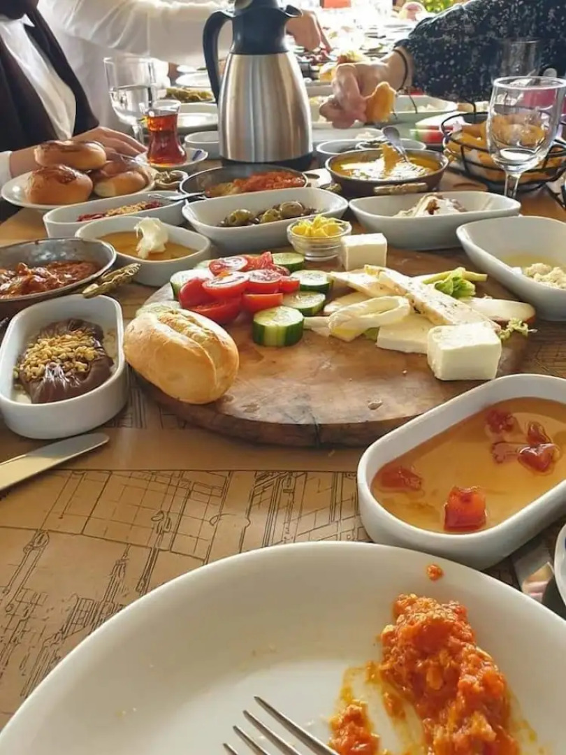 Yildiz Tepe Otel & Pansiyon