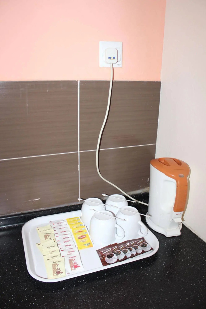 Caribbean Bay Resort @ Bukit Gambang Resort City