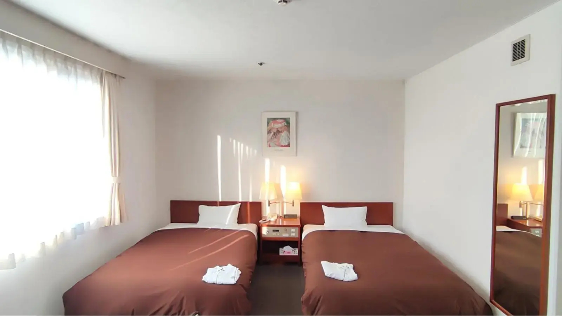 Utazu Grand Hotel