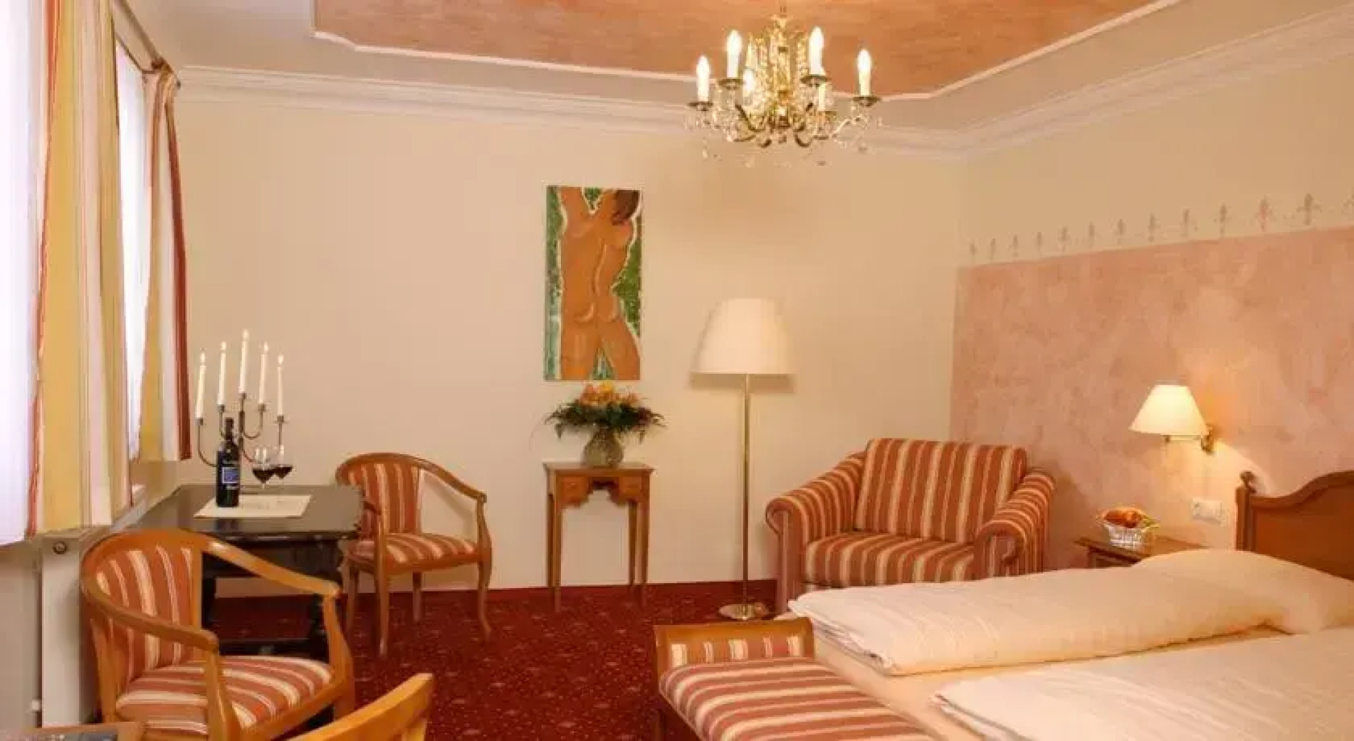 Vitalhotel Lembacherhof