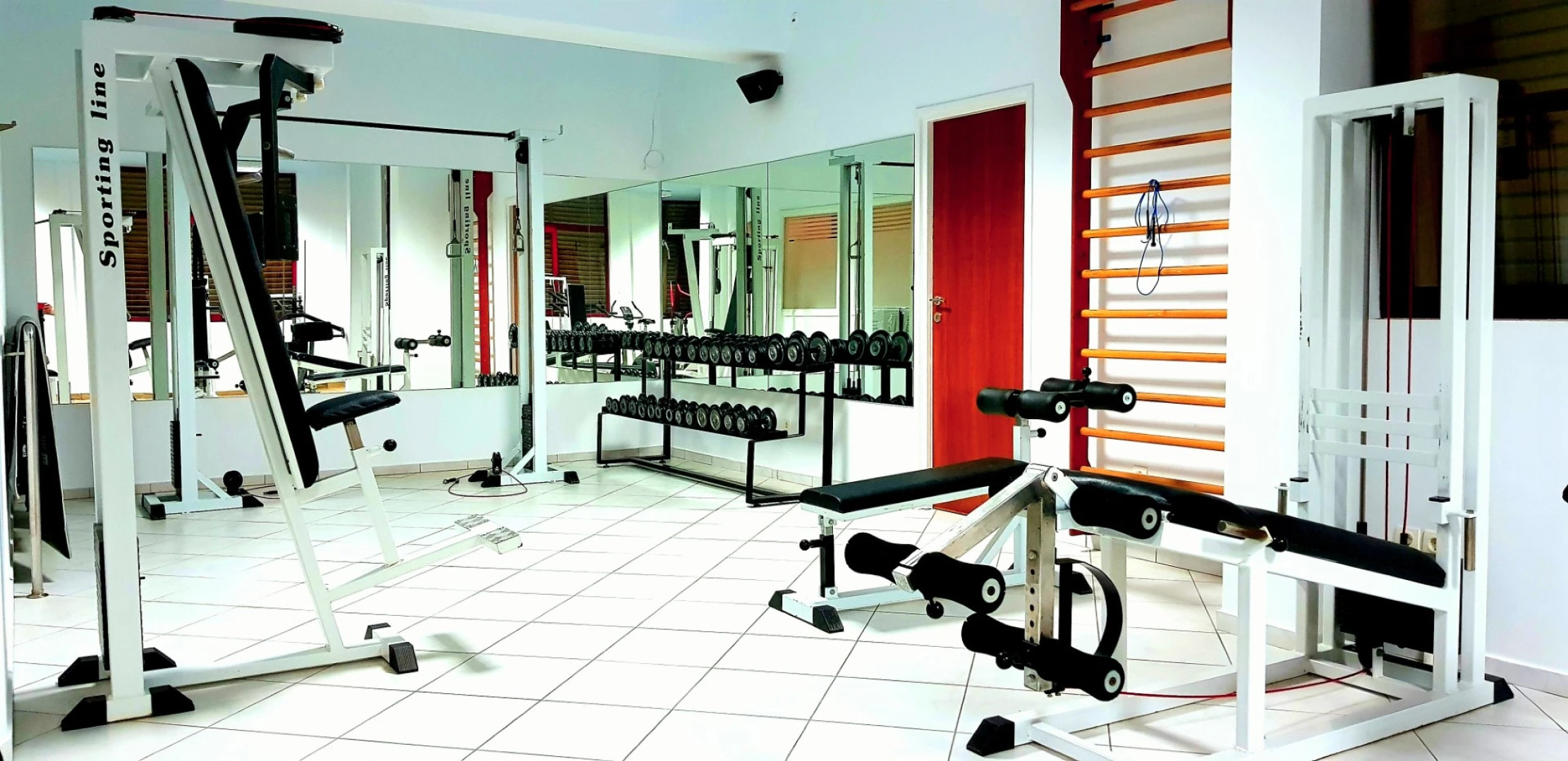 Bellos Hotel Apartments