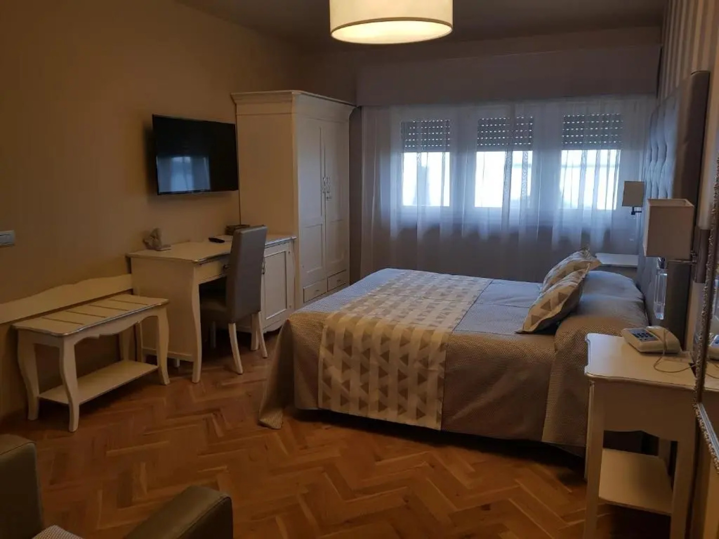 Hotel Bellevue