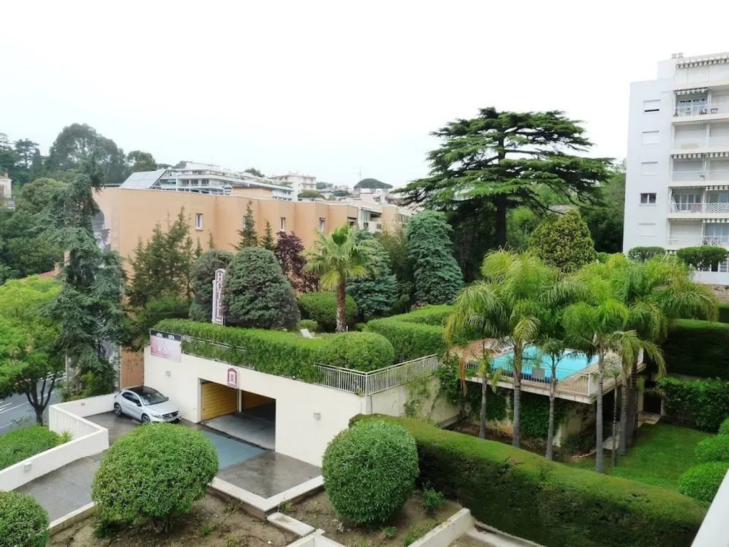 Cannes Studio Fauvettes