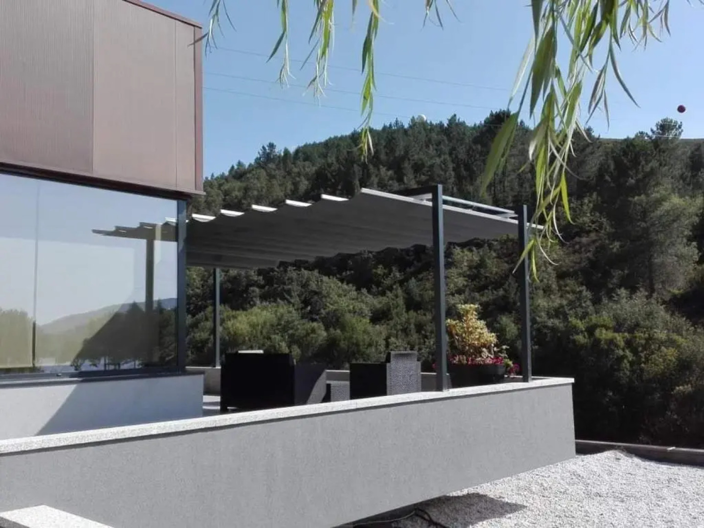 São Cristóvão Nature Country Hotel