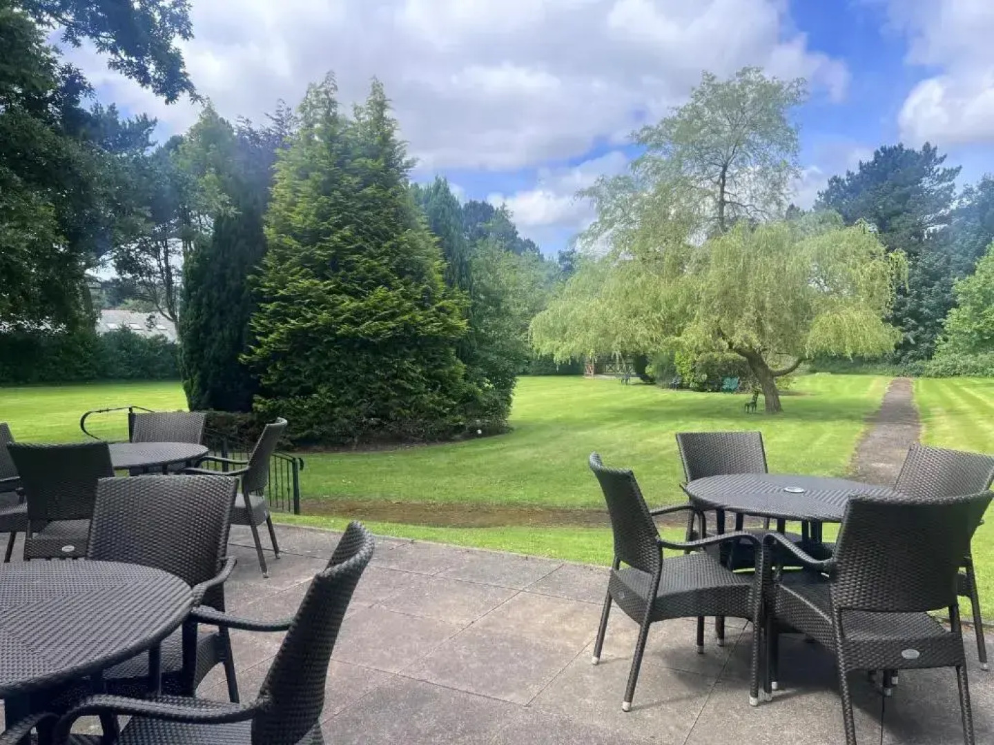 Classic Lodges - Farington Lodge