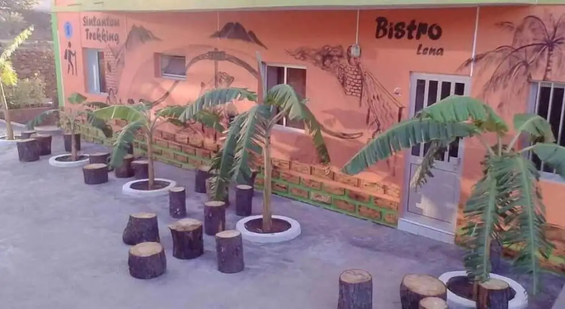 Residencial Ponta do Sol