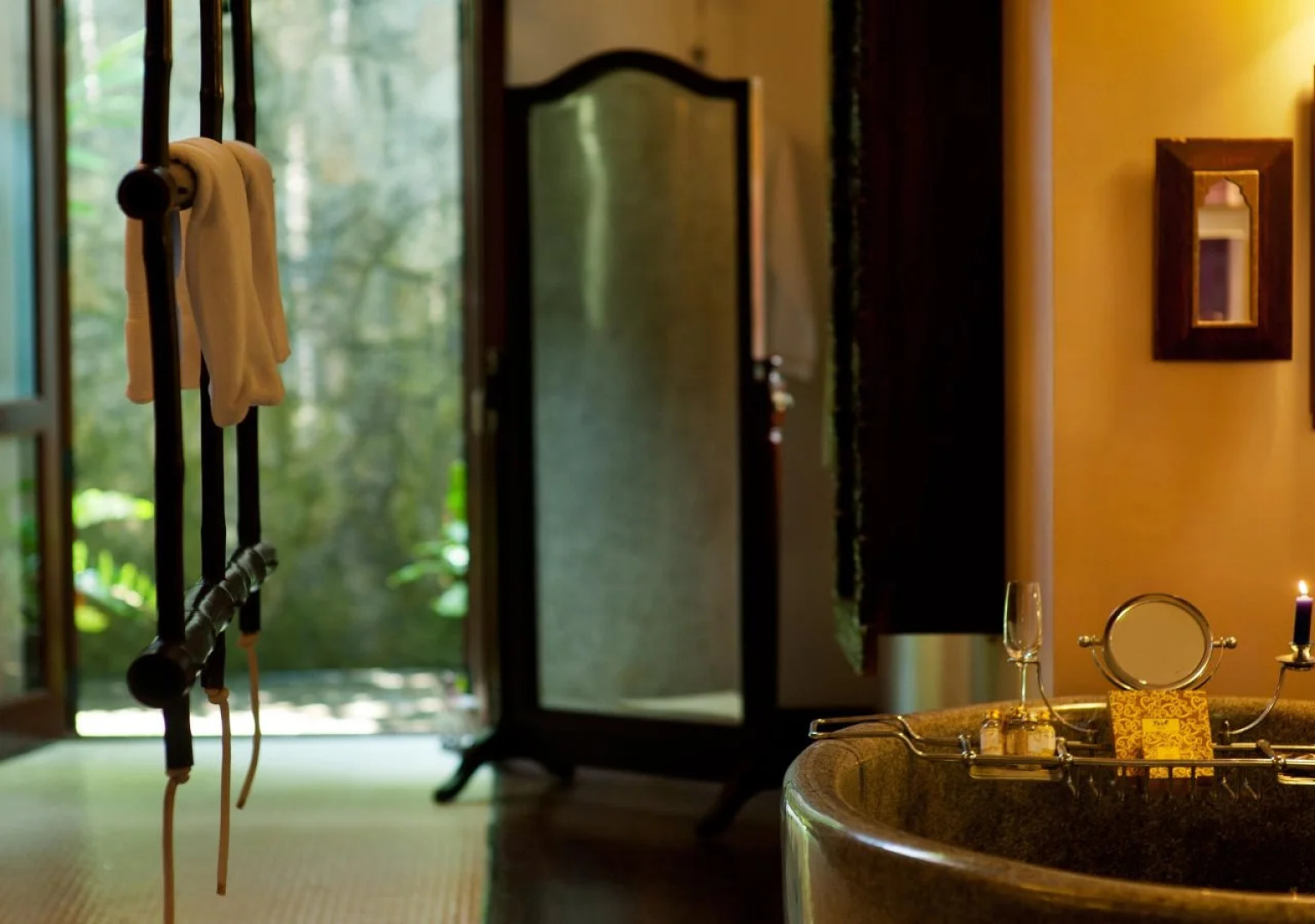 Reef Villa & Spa