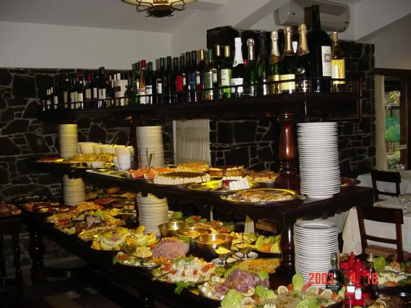 El Mirador Hotel & Spa