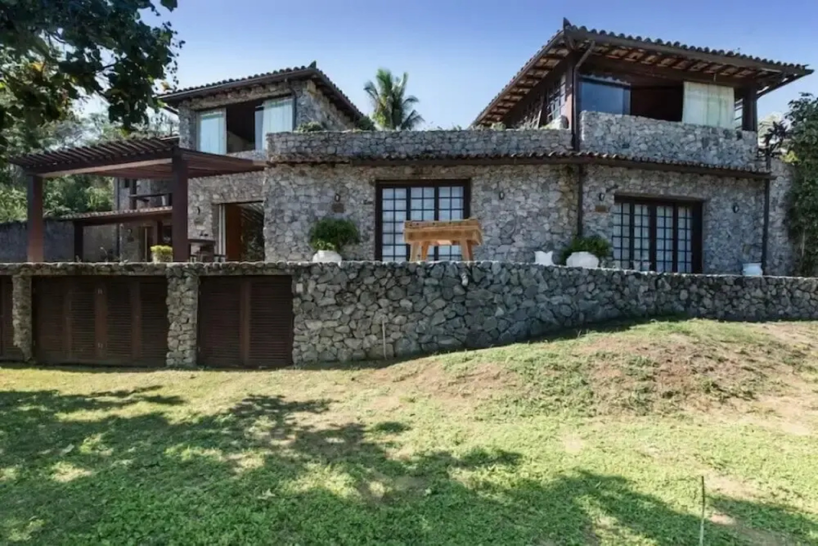 Villa Felicche Búzios