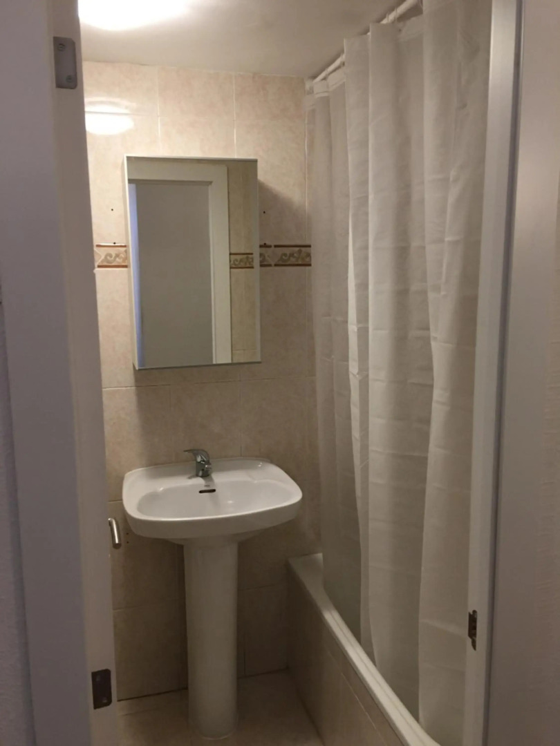 Apartamentos Turísticos Río Gállego (Apartamento Huesca 2)