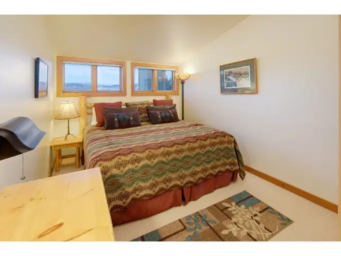 Teton Village Condos Collection by JHRL