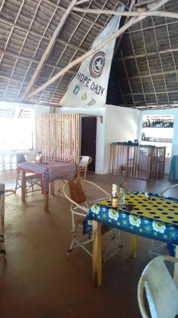 Mellow Moods Guesthouse