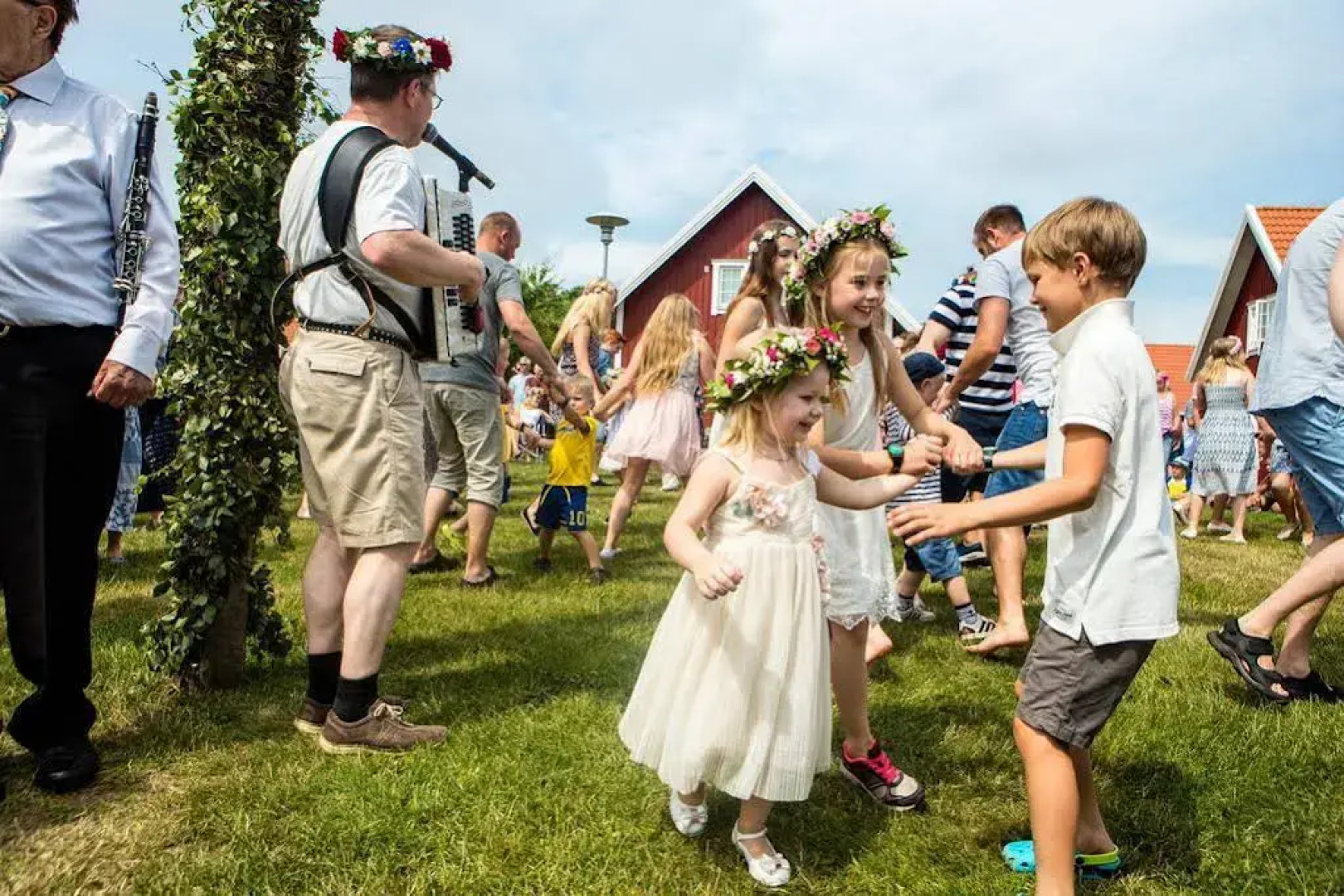 Apelviken Lägenhetshotell