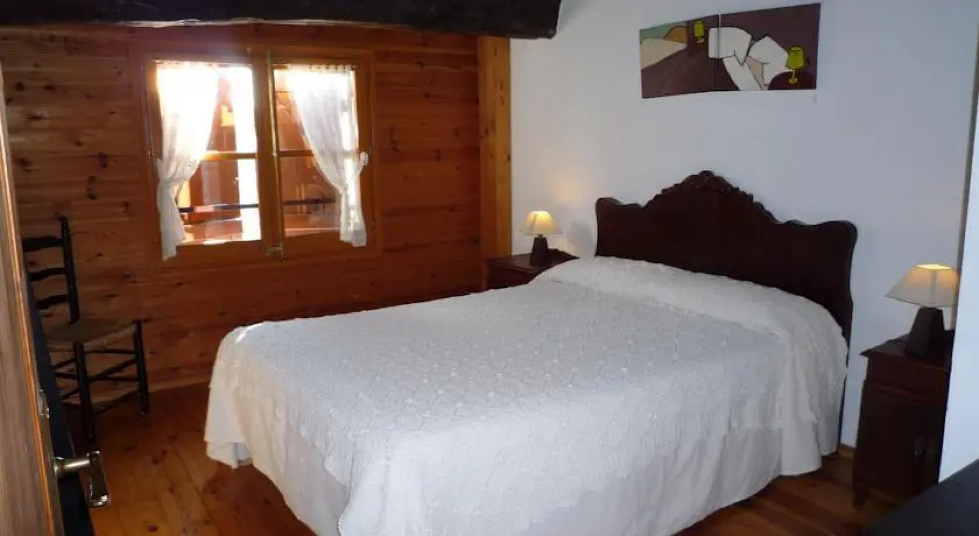 Turismo Rural Can Pol de Dalt - Bed and Bike