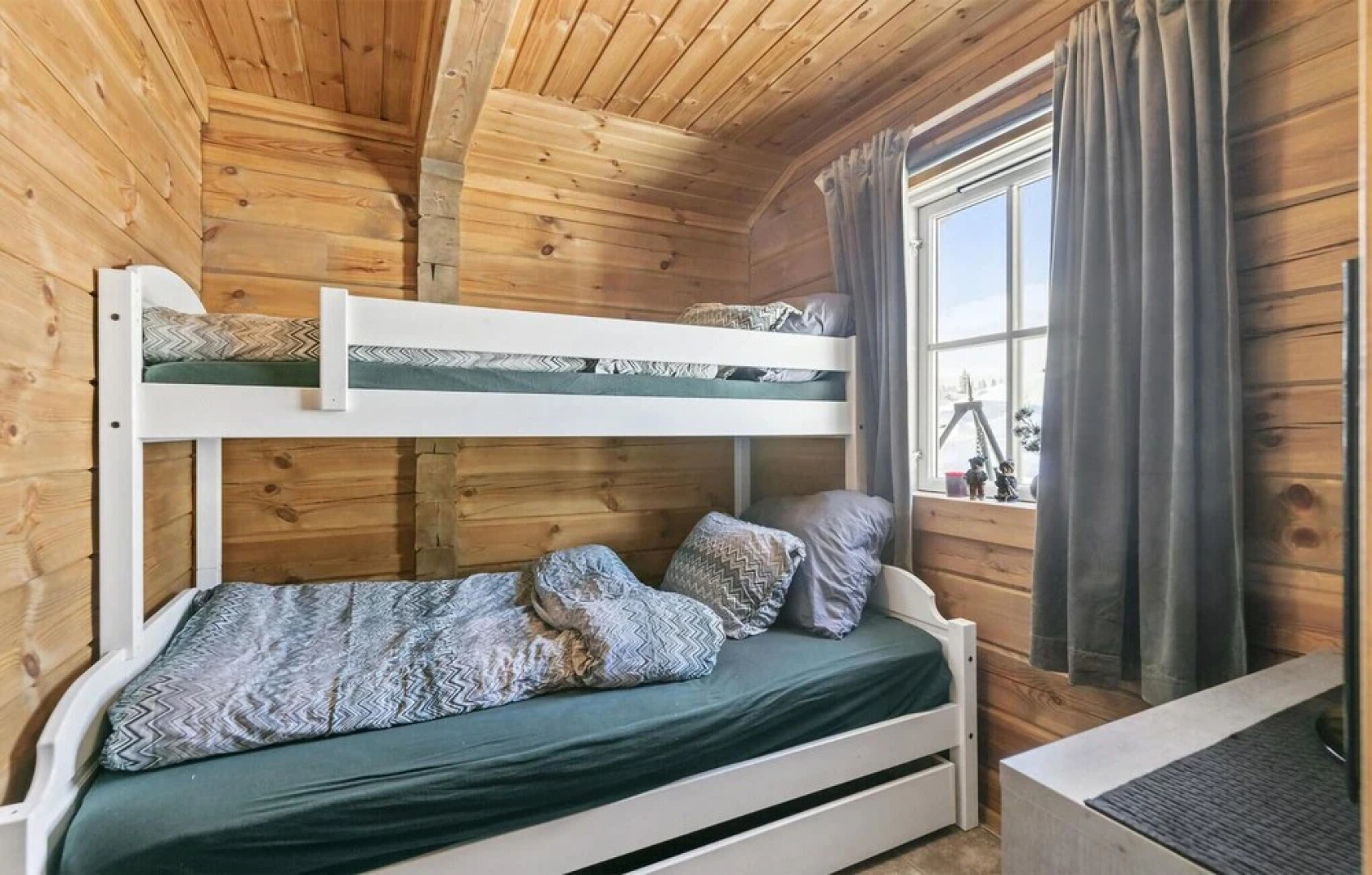 Beautiful Home in Vrådal With Wifi and 3 Bedrooms