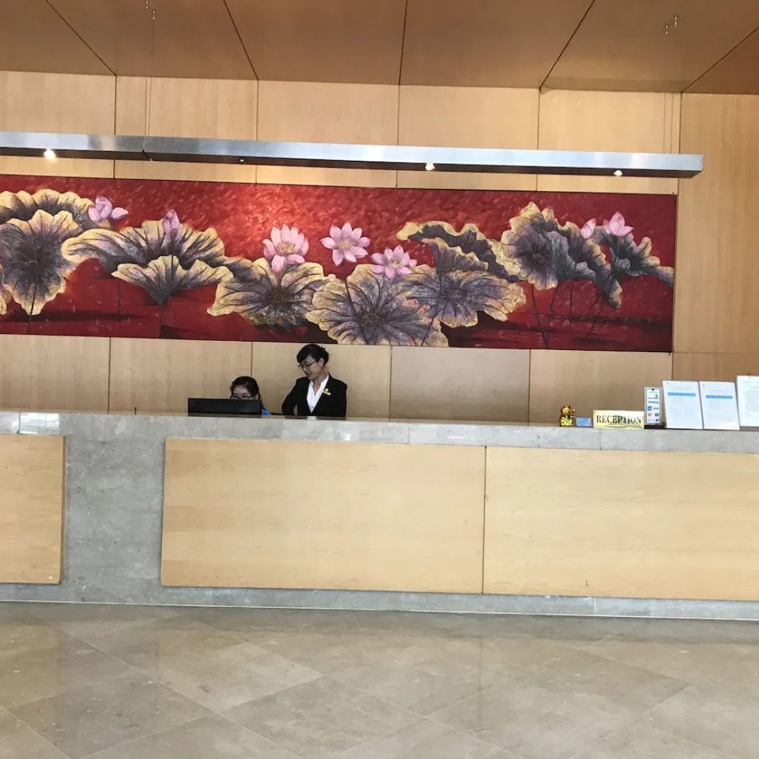 Handy Beach Apartment