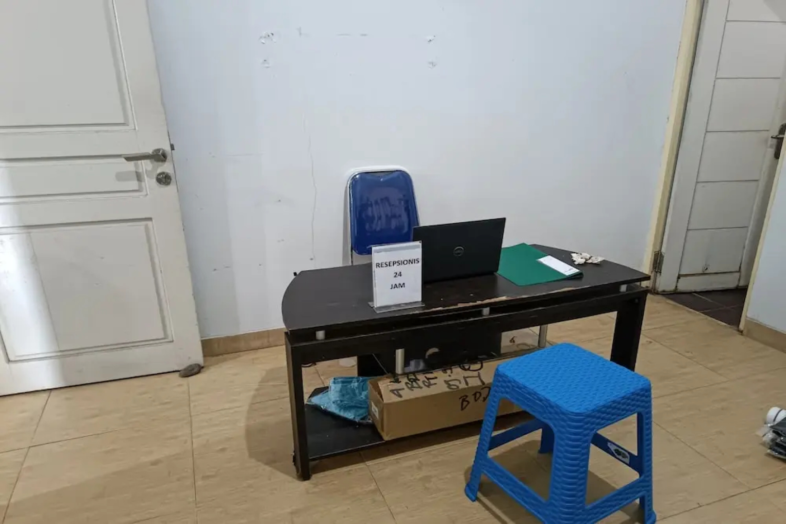 Hotel O Wisma Haji BunbunNearYani Heahlerr
