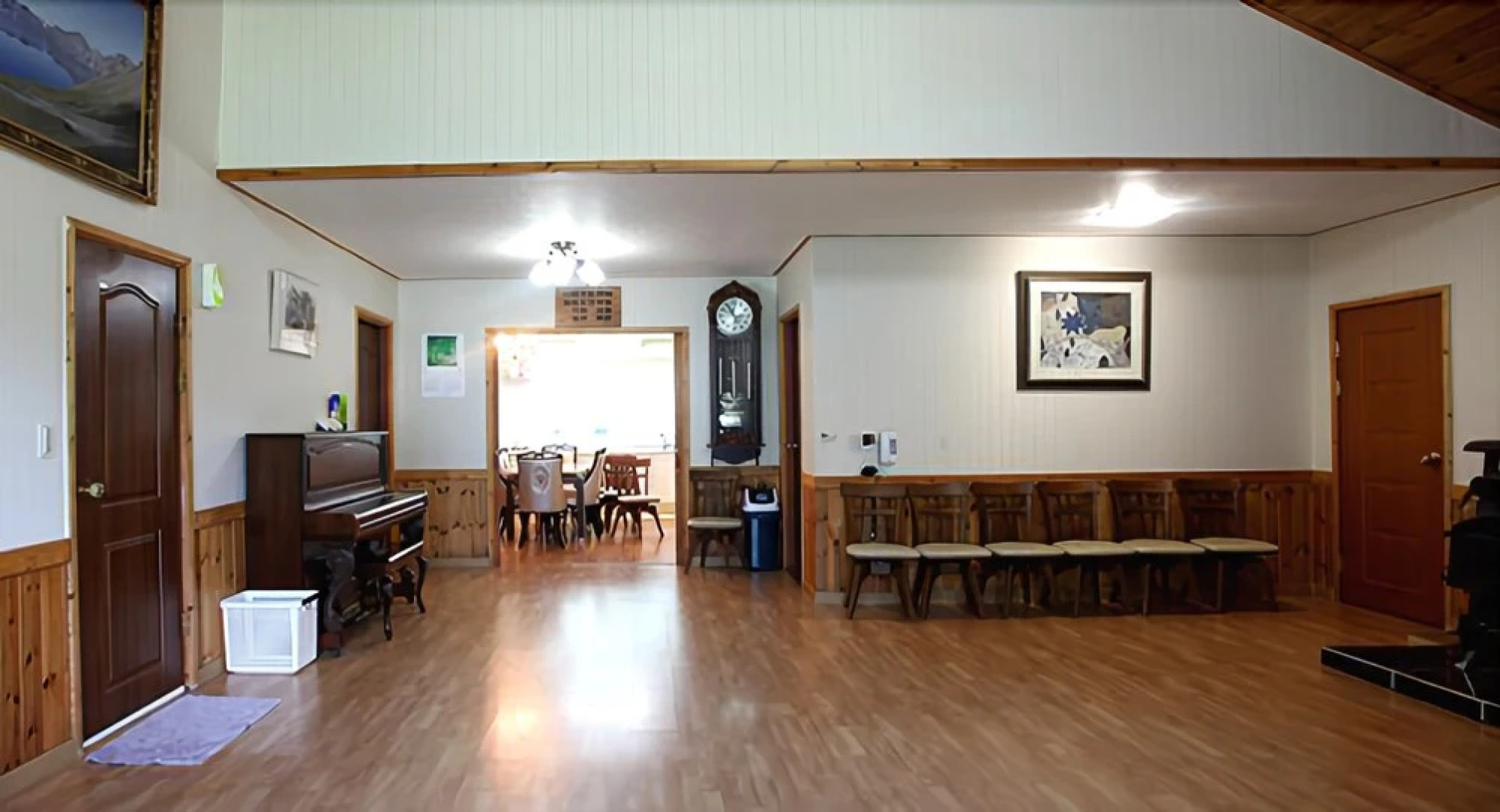 Yangpyeong Gawon Villa Pension