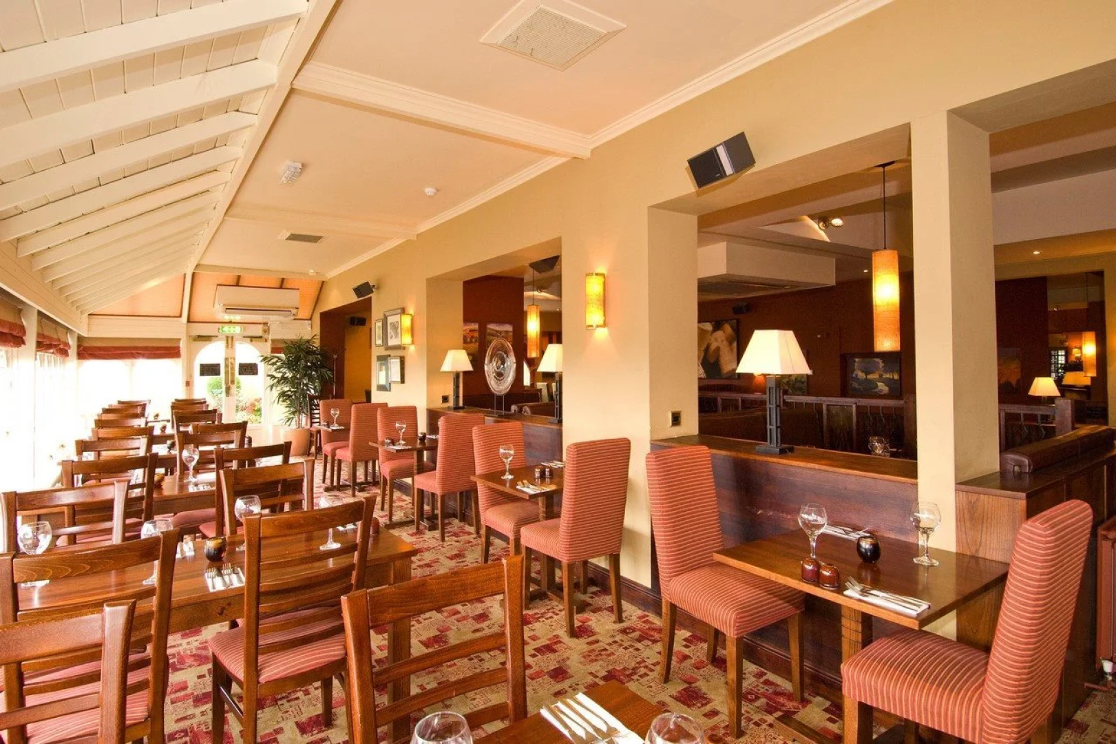 Premier Inn Tring