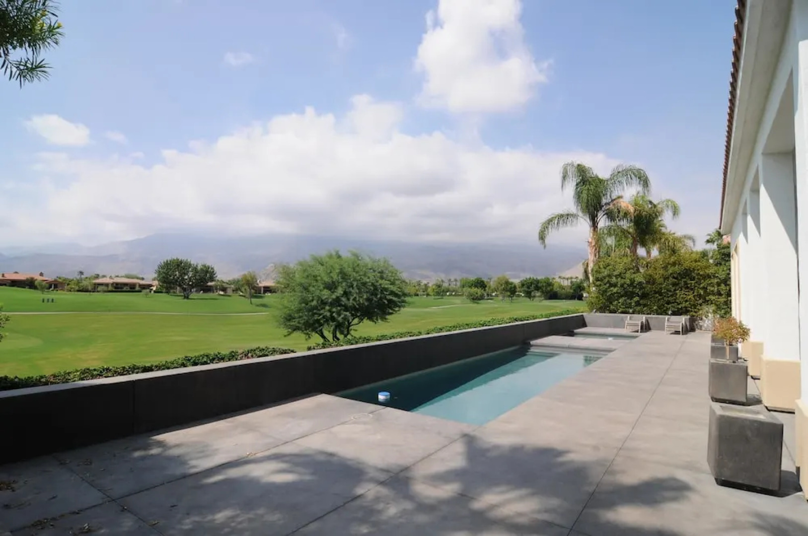 Spacious Modern Perfection at PGA West