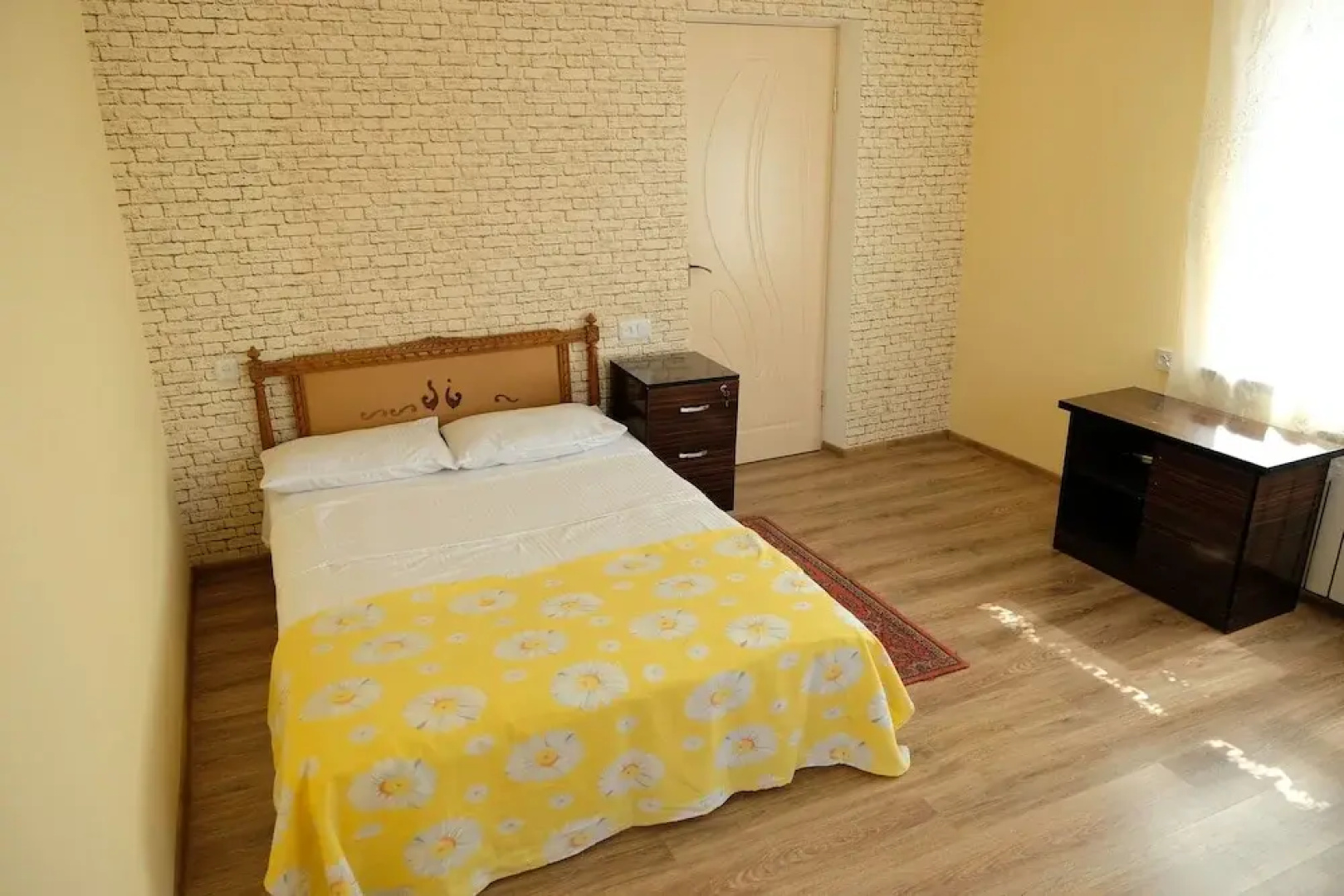 Seva Guesthouse in Byurakan
