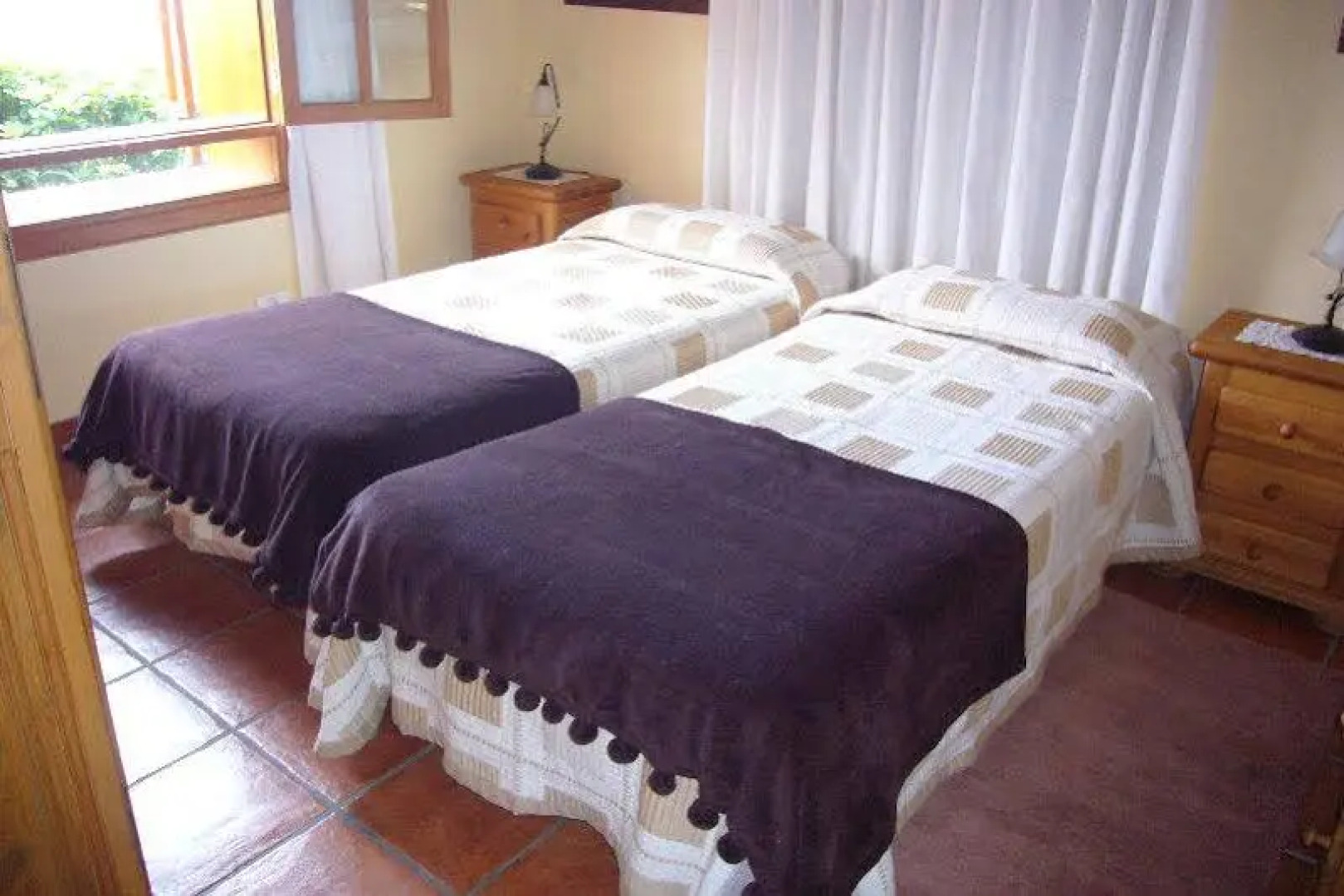 Casa Rural Los Perales