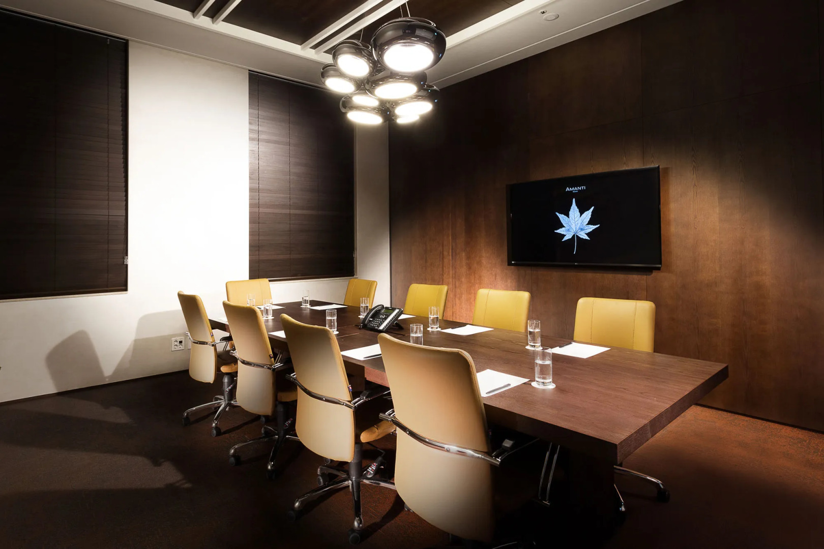 Amanti Hotel Seoul Hongdae