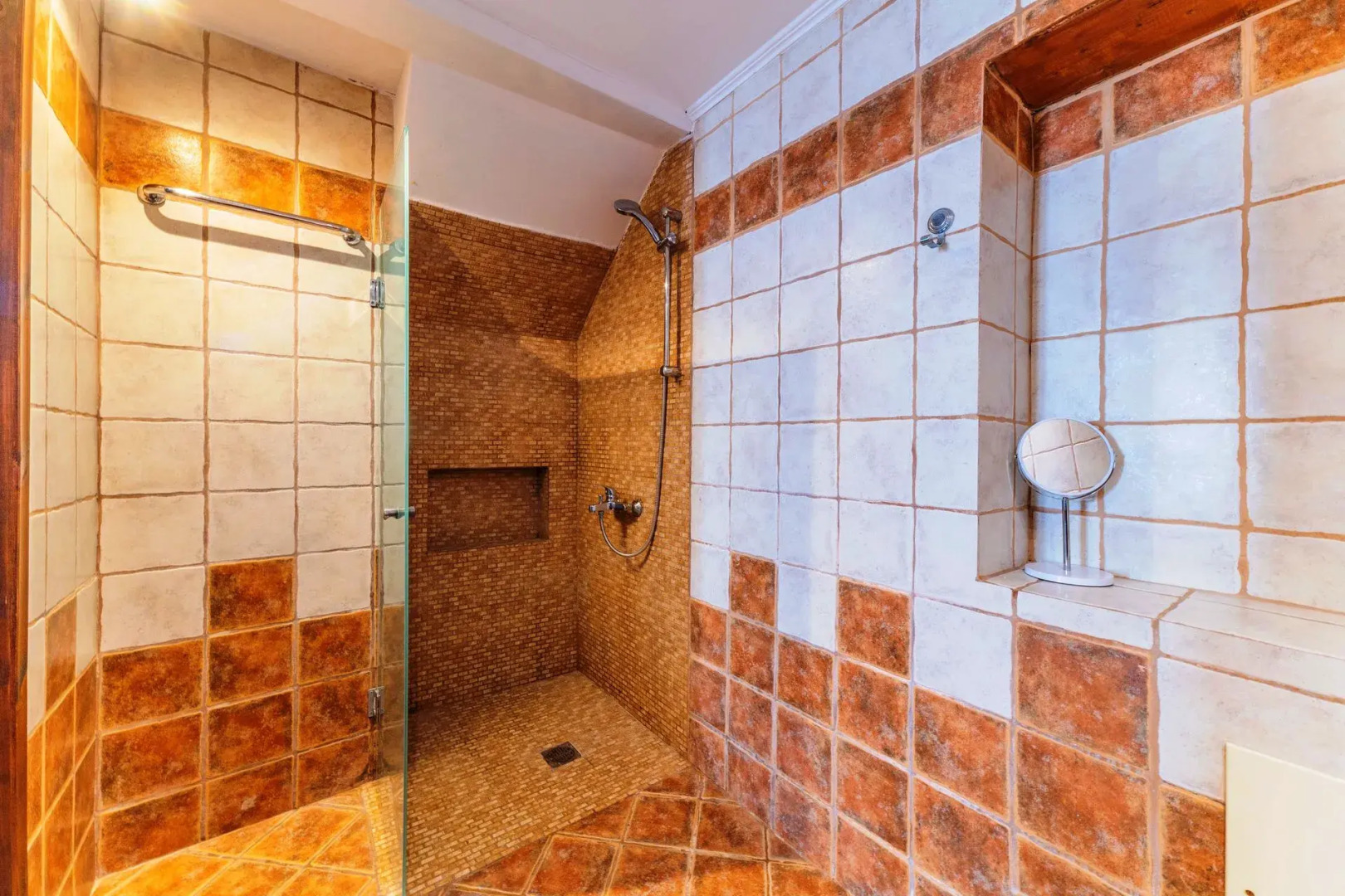 Idili Traditional House