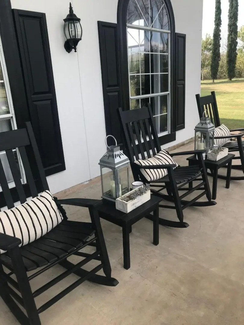 The Plantation House Boutique Inn