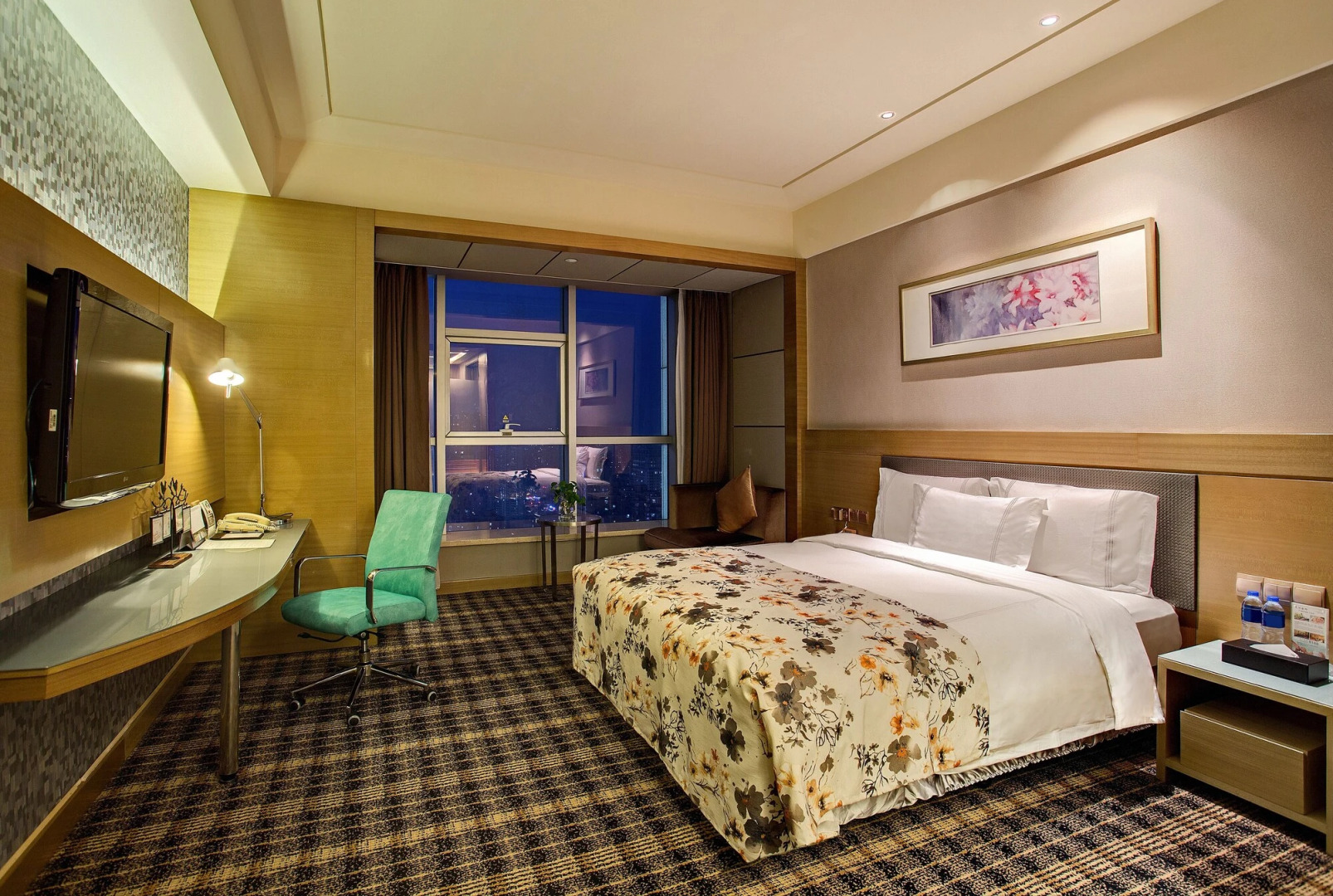 Grand Skylight International Hotel Nanchang