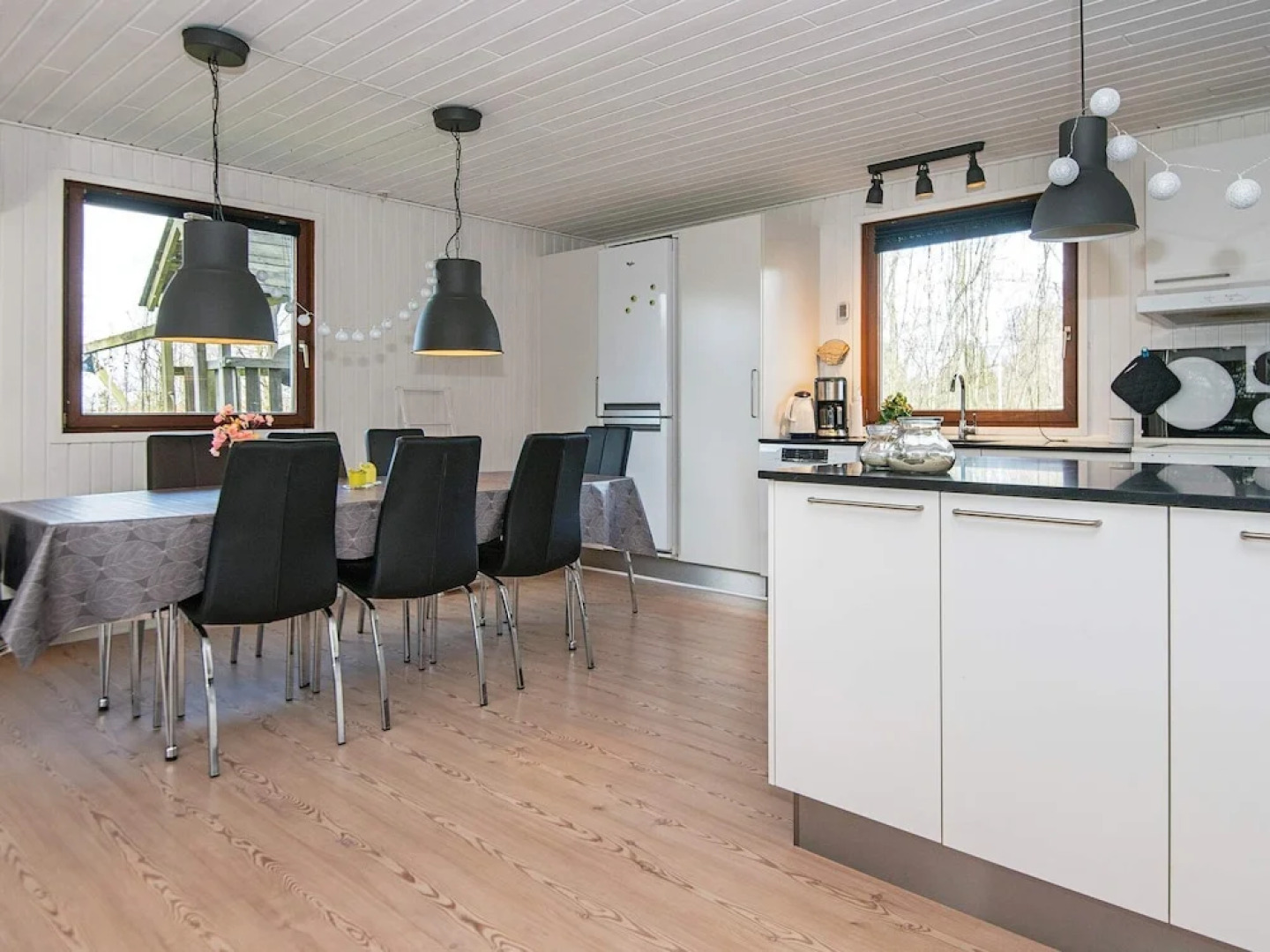 4 Star Holiday Home in Toftlund
