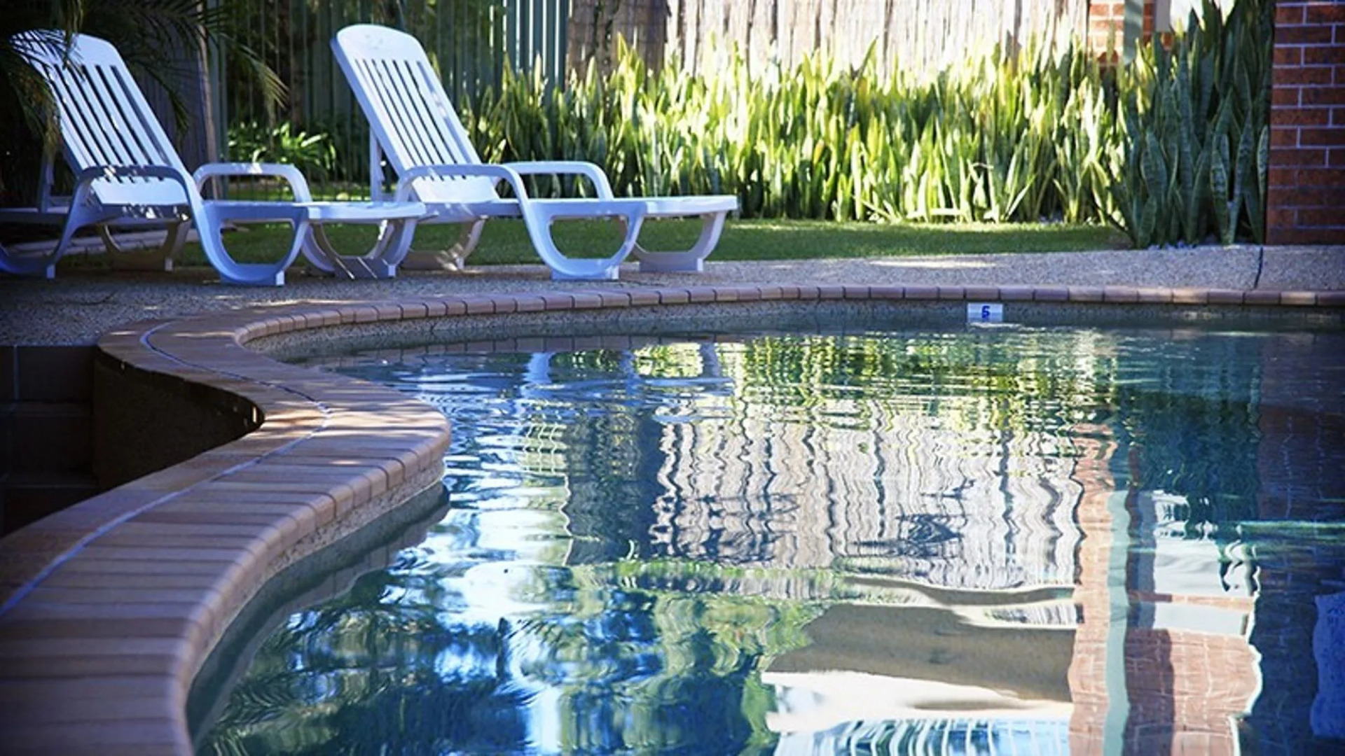 Macquarie Barracks Motor Inn