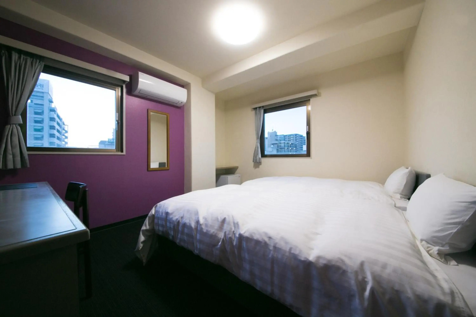 Business Hotel 910