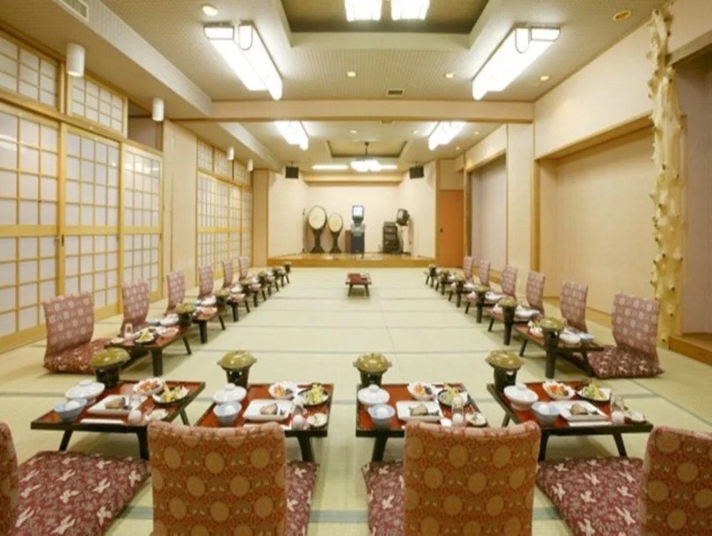 Hotel Sympathique Madarao