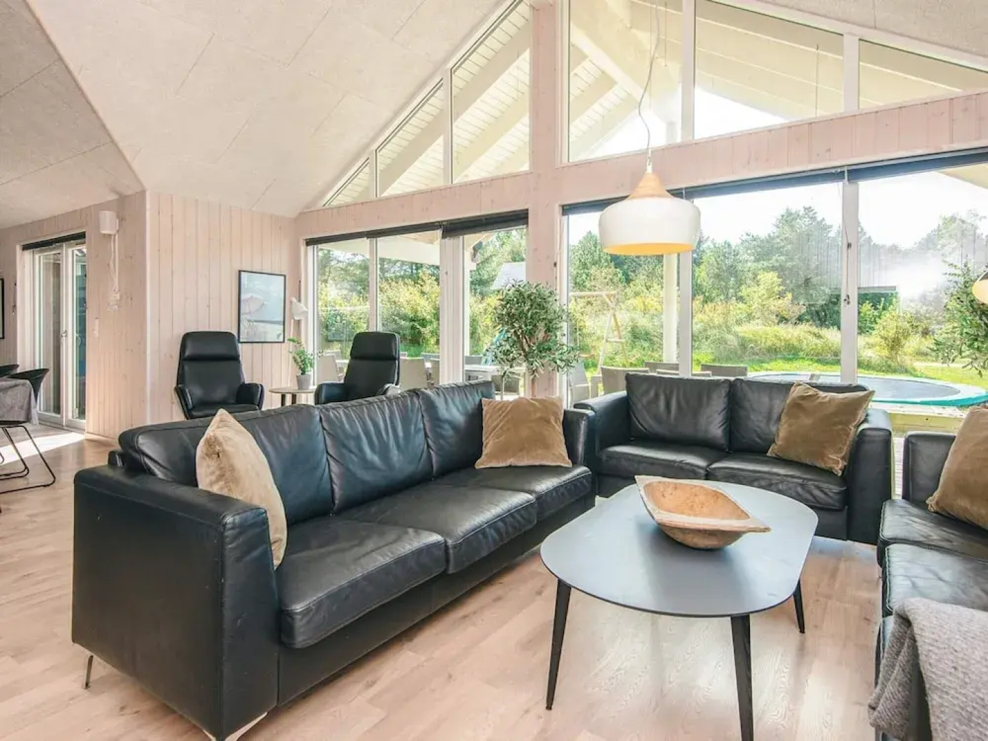 Luxury Pool Retreat in Blavand - By Traum Ferienwohnungen