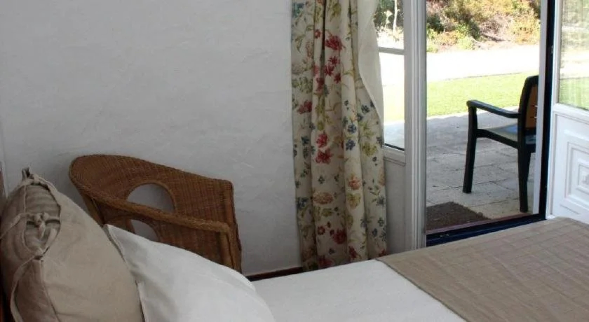 Hotel da Ameira