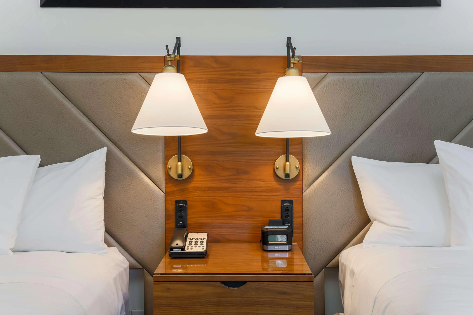 DoubleTree Suites by Hilton Hotel Sacramento - Rancho Cordova