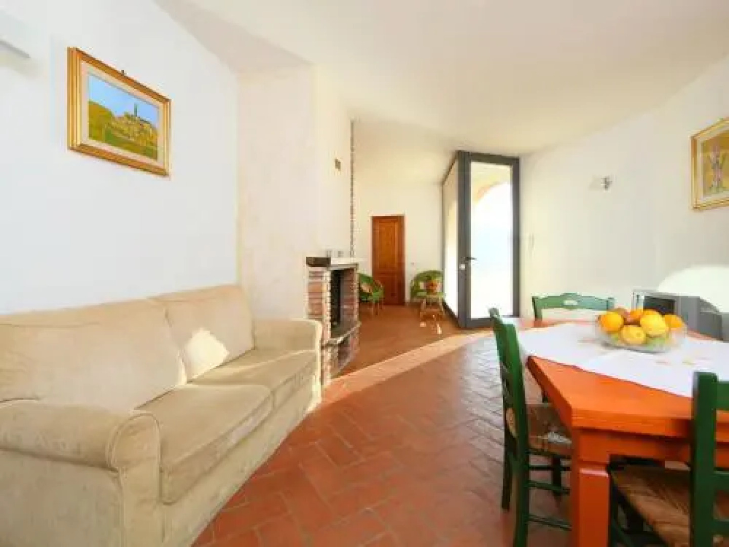 Locazione turistica Leonardo.1